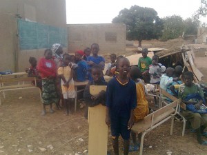 Article : Système éducatif sénégalais : des mots dans les maux