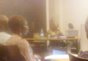 Article : Journaliste-blogueur, une n&eacute;cessit&eacute; pour la presse classique