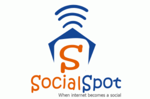Article : SocialSpot, accéder à internet sans débourser