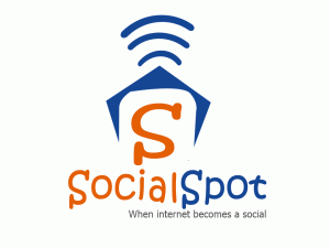 Article : SocialSpot, accéder à internet sans débourser
