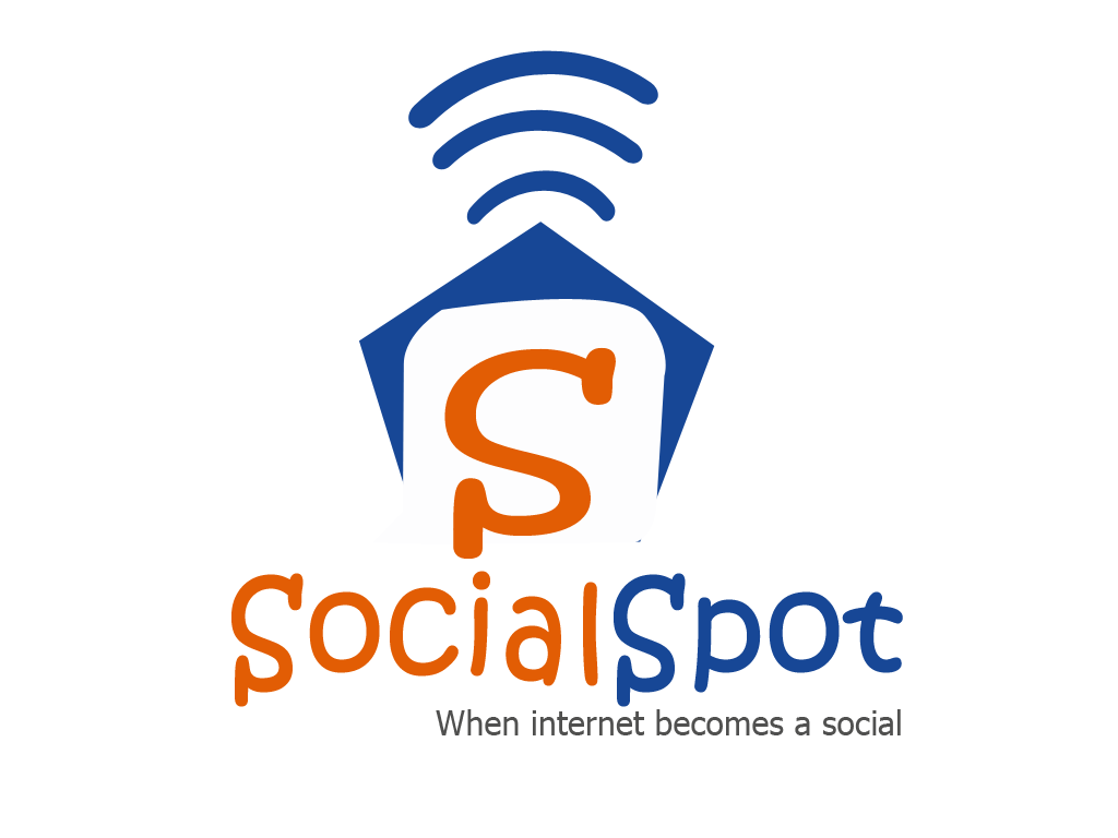 Article : SocialSpot, accéder à internet sans débourser