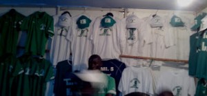 Article : Foire artisanale de Mbour, une occasion pour donner plus de visibilité au « Tourékunda « , une équipe de football locale